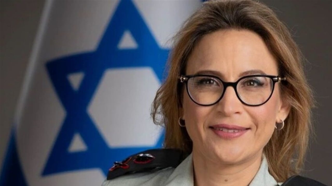 فضيحة.. فيديو مسرب يطيح بالمدعية العسكرية الإسرائيلية