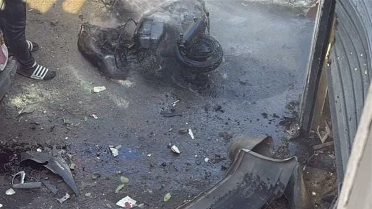 اغتيال جديد.. &quot;إسرائيل&quot; تواصل استهداف قادة بحزب الله في لبنان