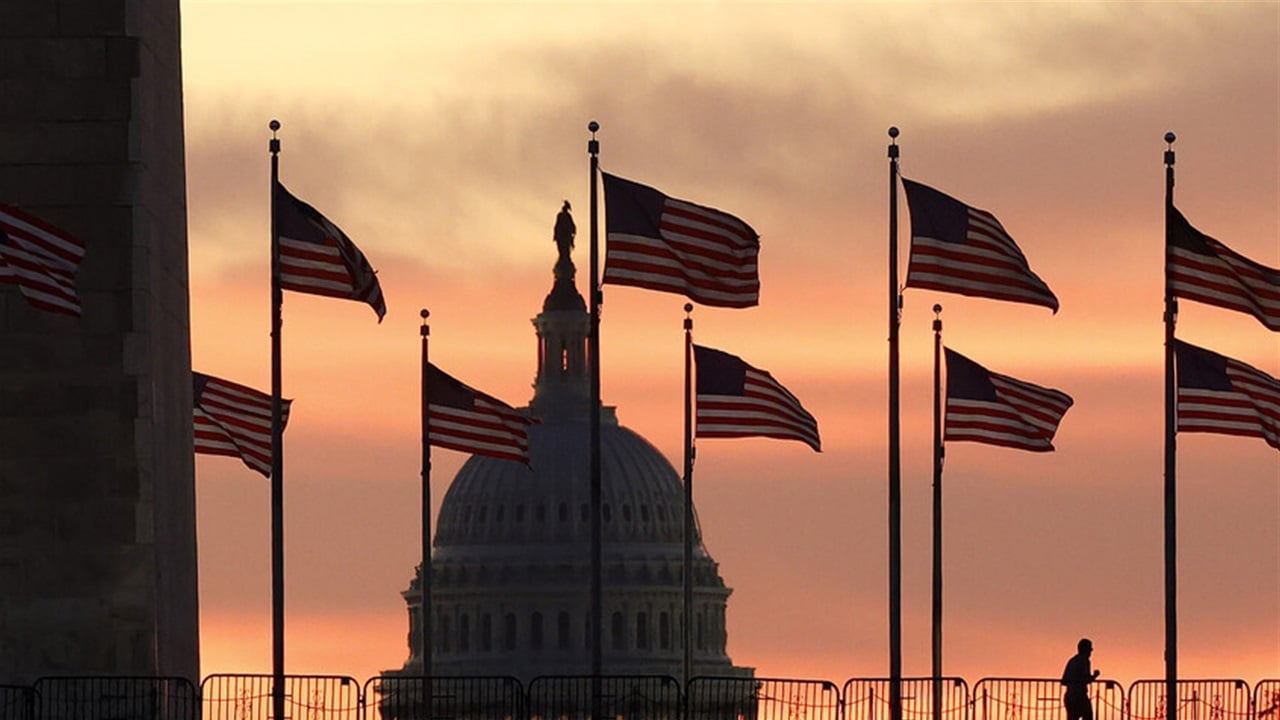 واشنطن تقترب من تحطيم رقم تأريخي سلبي