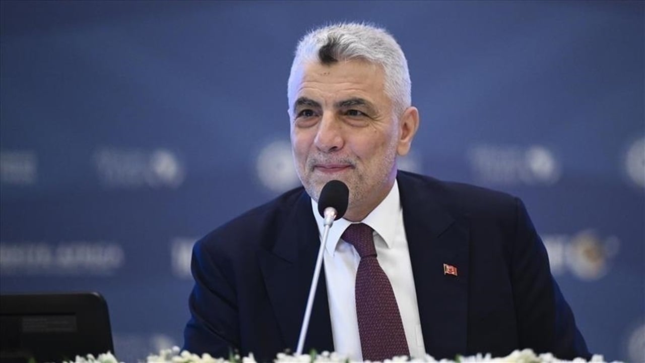 تركيا والعراق نحو 30 مليار دولار.. أنقرة تعلن حقبة جديدة من التعاون الاقتصادي مع بغداد