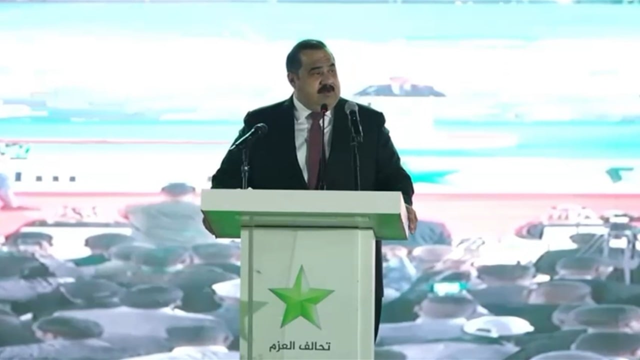 السامرائي يوجه رسالة شديدة اللهجة الى المغرضين: تركتم وزارة التربية لانها فقيرة