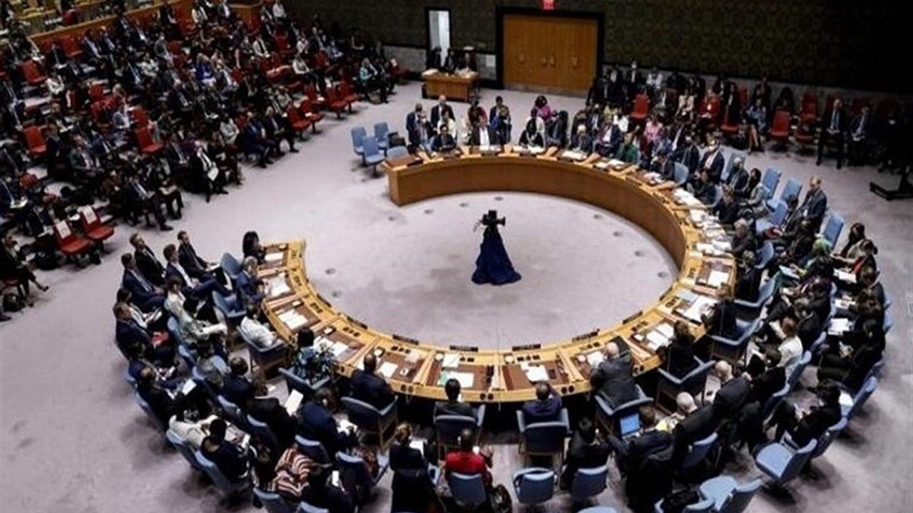 صراع الـ 50 عاماً انتهى.. مجلس الأمن يصوت لصالح المغرب بحكم الصحراء الغربية