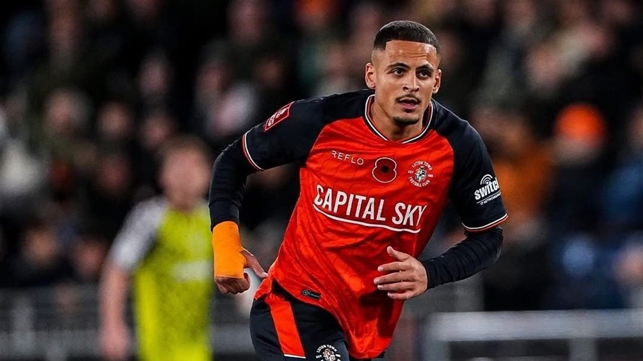 عودة علي الحمادي تُنعش آمال العراق قبل موقعة الإمارات