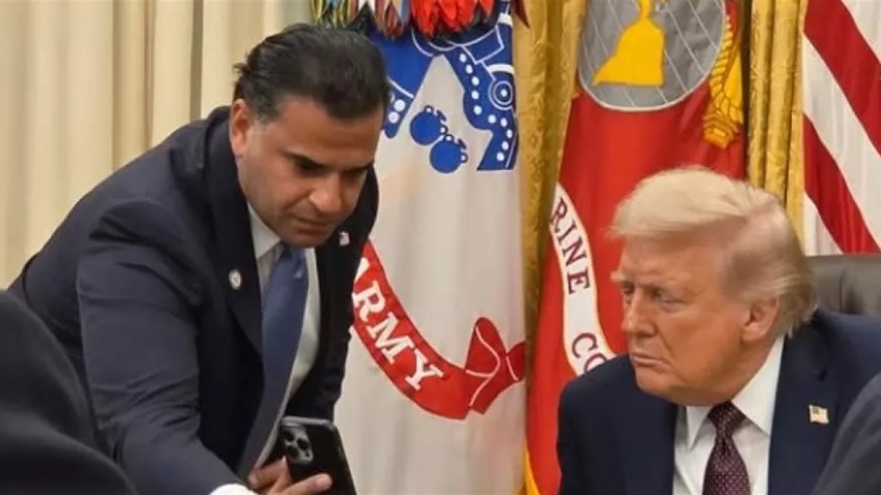 اعلام إيراني: العراق على اعتاب تطورات جديدة ومتسارعة.. ماذا يريد ترامب من الانتخابات؟