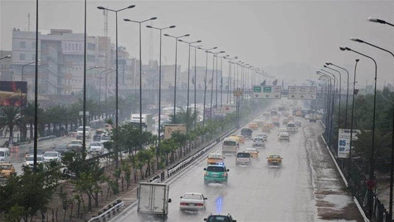 ماذا سيحصل في شهر تشرين الثاني بالعراق؟