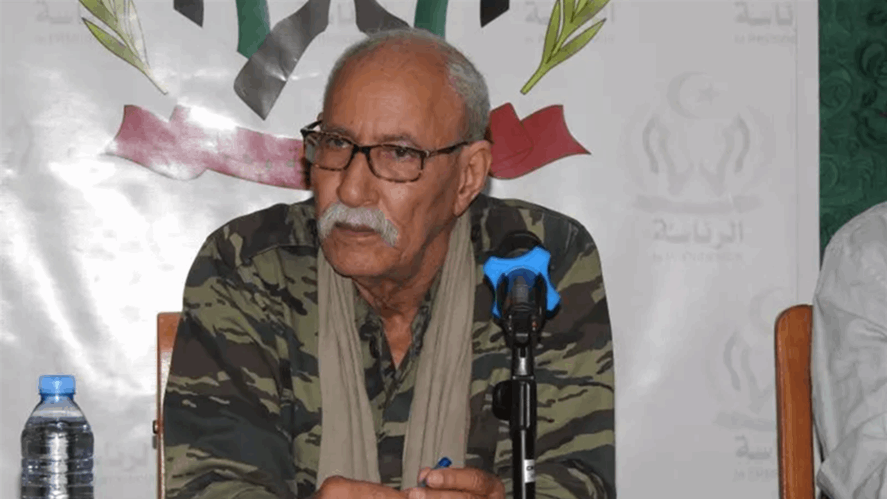زعيم &quot;البوليساريو&quot; يعلق على قرار مجلس الأمن الدولي الأخير