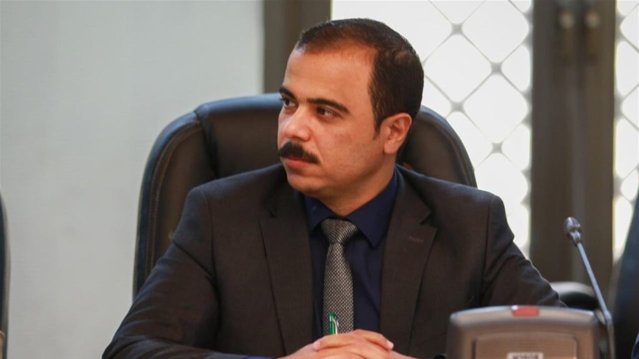 رئيس العزم في بغداد مخاطبا &quot;الأخ&quot;: حقوق الناس لـ20 عاما اختصرها بعودته للمنصب