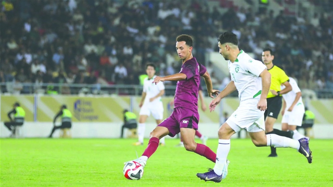 اليوم.. سحب قرعة الدور الثاني من بطولة كأس العراق في بغداد