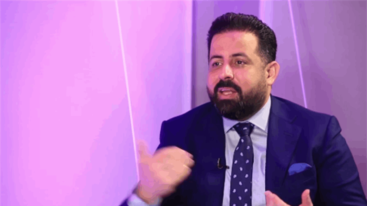 أحمد العزاوي يهاجم أبو مازن: &quot;بطل سوالفك يا أبو الهوش&quot;