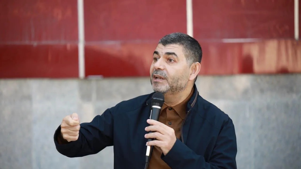 حيدر الملا: الحق سيعود لأهله عندما يُحاسَب المزور ويُعاقَب الذي سرق أموال الشعب