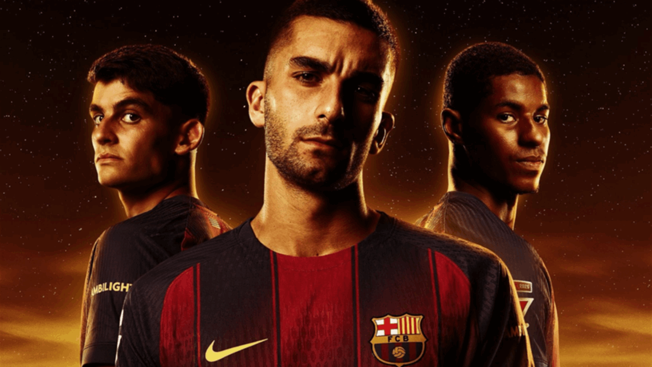 مباراة برشلونة وإلتشي في الدوري الإسباني.. الموعد والقنوات الناقلة