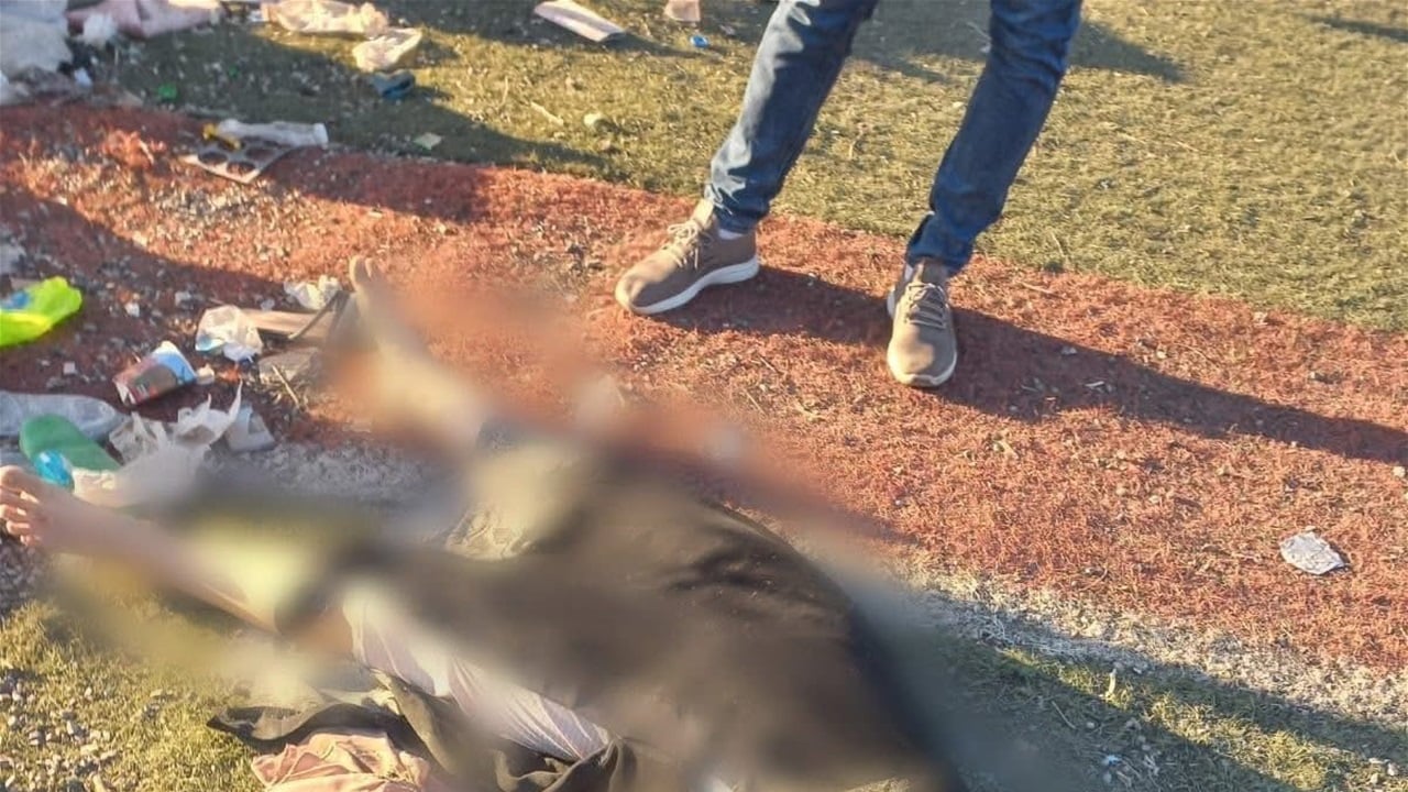 العثور على جثة فتاة داخل مجمع سكني في بغداد