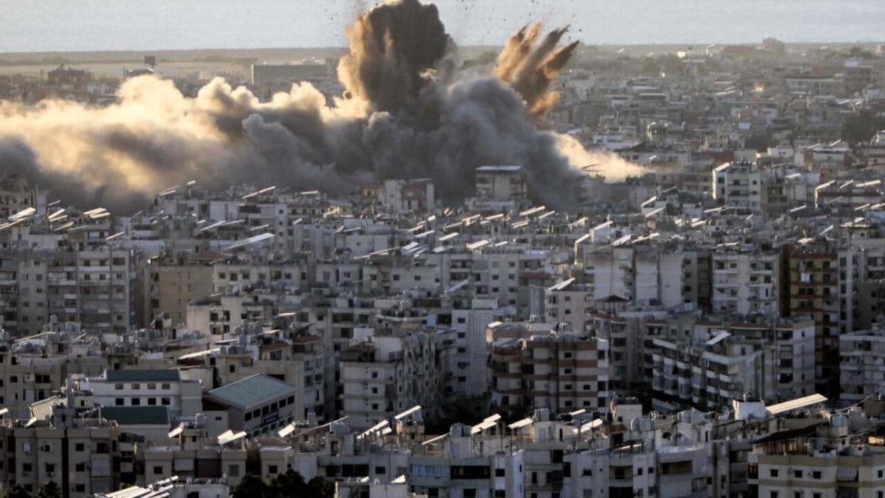 تهديد خطير على لبنان