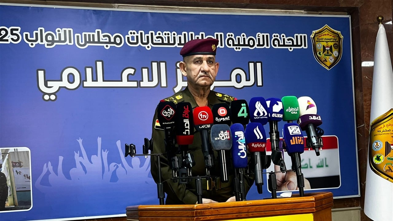 حسمت مسألة الحظر.. اللجنة الأمنية للانتخابات: دخول الإنذار &quot;ج&quot; سيكون في 6 تشرين الثاني