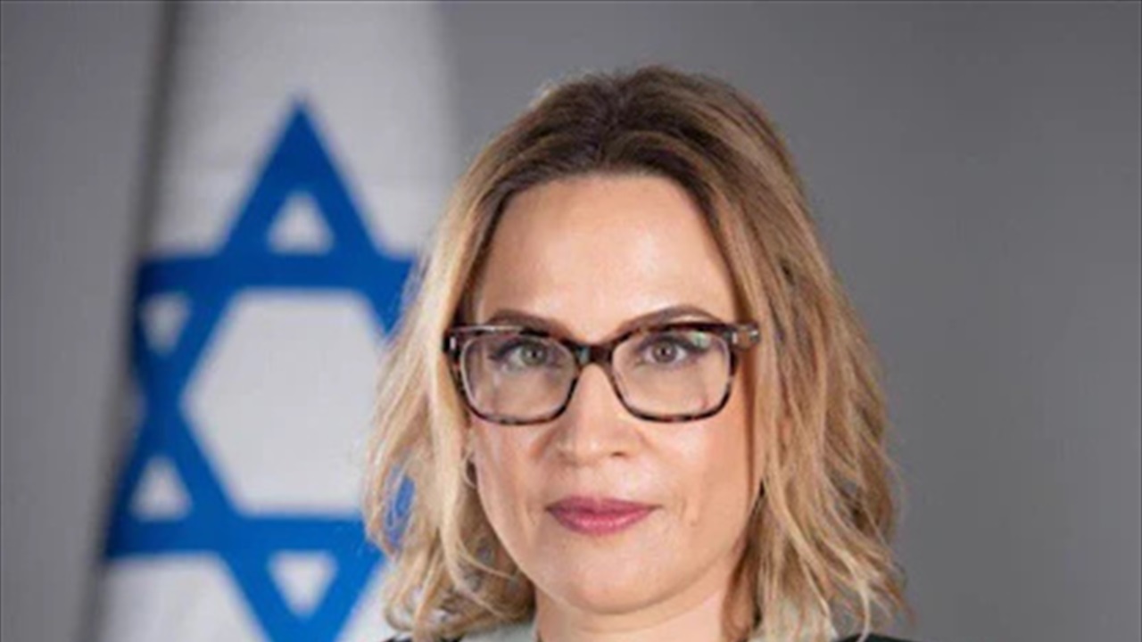 تركت رسالة انتحار.. العثور على المدعية العسكرية العامة في إسرائيل