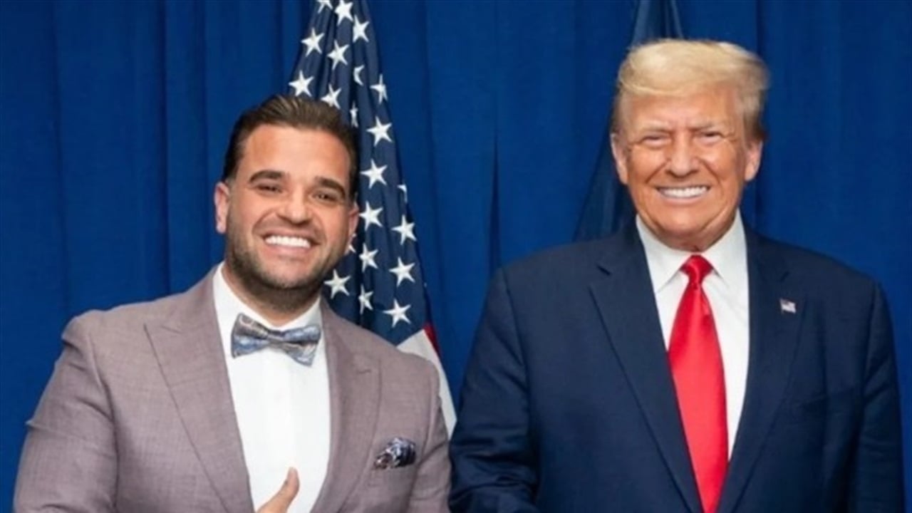 تقرير يكشف 3 مهام &quot;رئيسية&quot; بجعبة مبعوث ترامب الى العراق