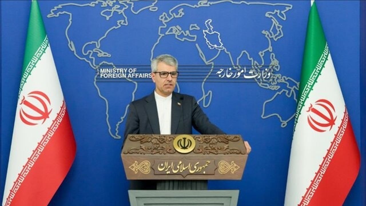 الخارجية الايرانية تعلق بشأن &quot;تهديدات امريكية وصلت للعراق&quot;