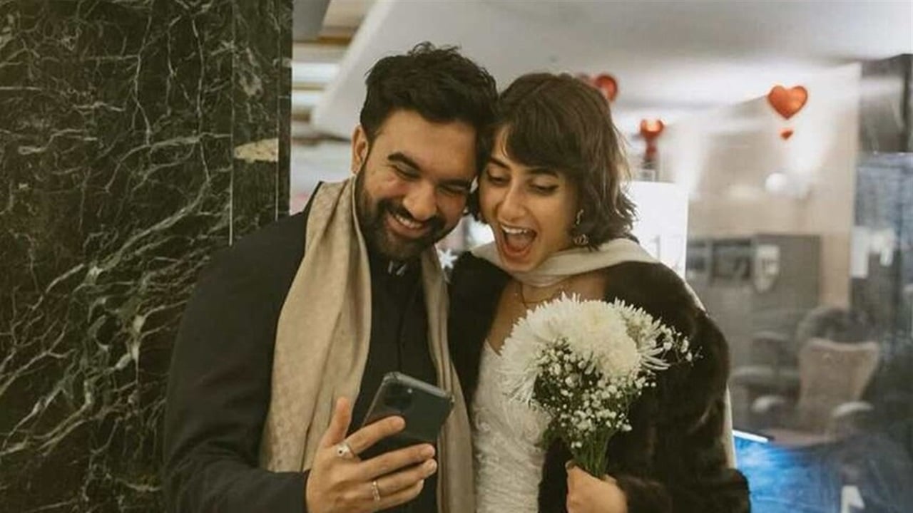 من أصول سورية.. راما دواجي على أعتاب أن تصبح سيدة نيويورك الأولى