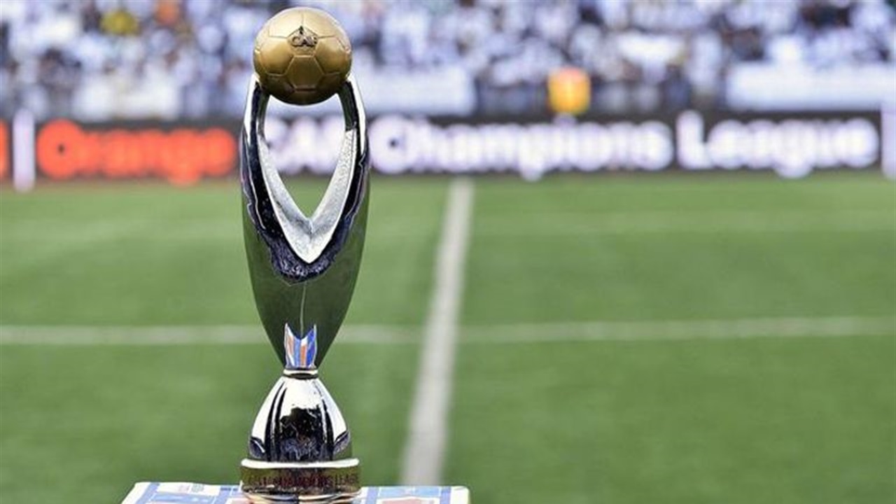 تعرف على نتائج قرعة دوري أبطال أفريقيا 2026