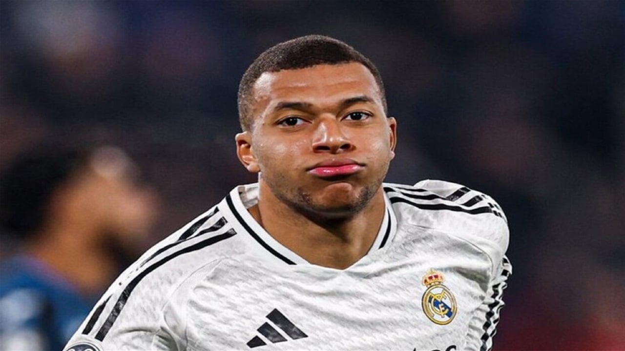 قائمة ريال مدريد لمواجهة ليفربول في أبطال أوروبا