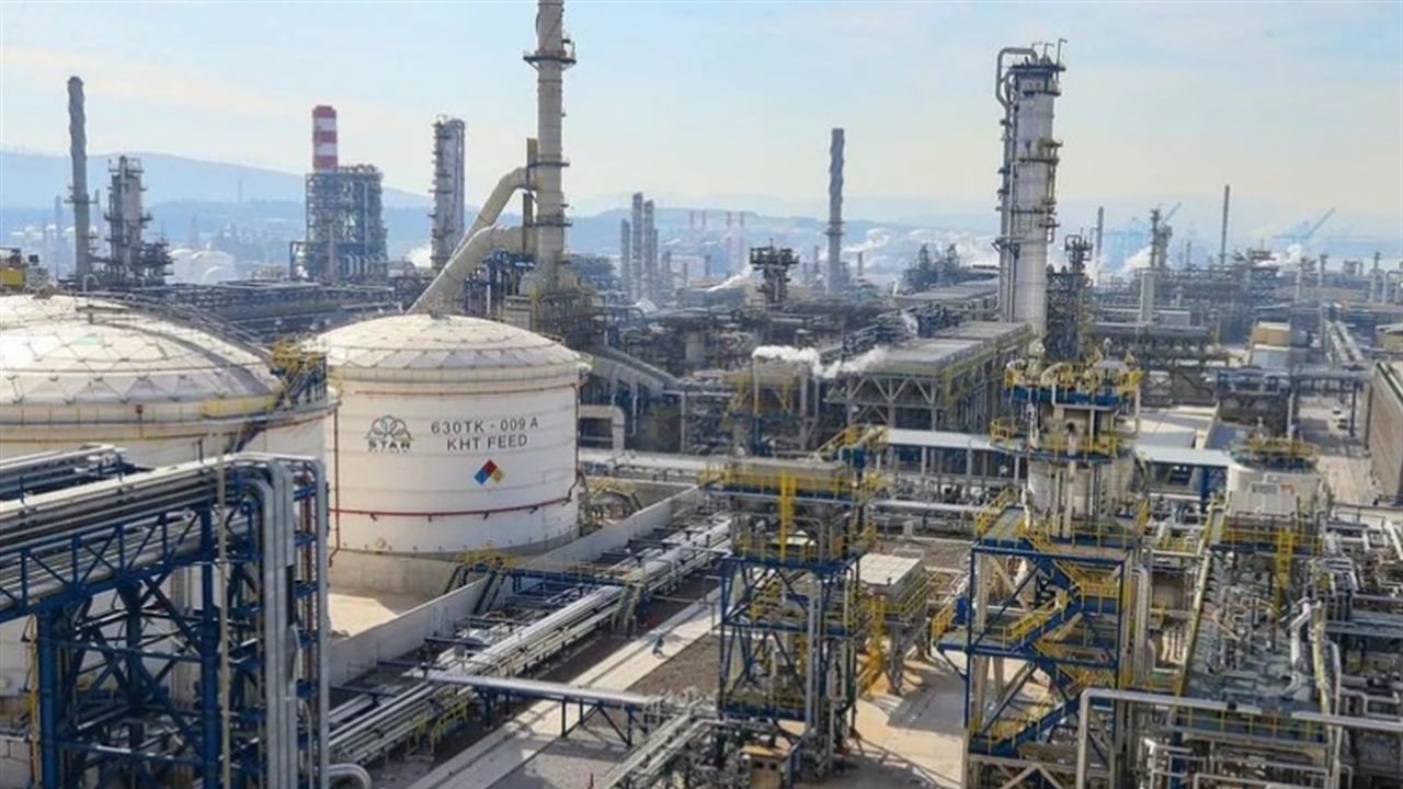 تركيا تقلص مشتريات النفط الروسي والبوصلة تتجه نحو العراق