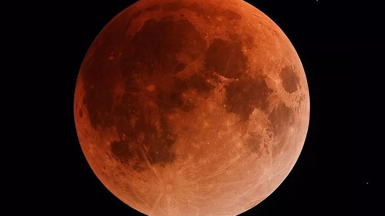 العالم على موعد مع قمر &quot;القندس&quot;.. استعدوا