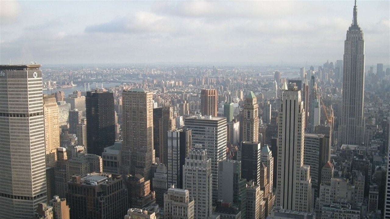 نيويورك.. الانتخابات تشعل &quot;حربا كلامية&quot; بين ترامب وممداني