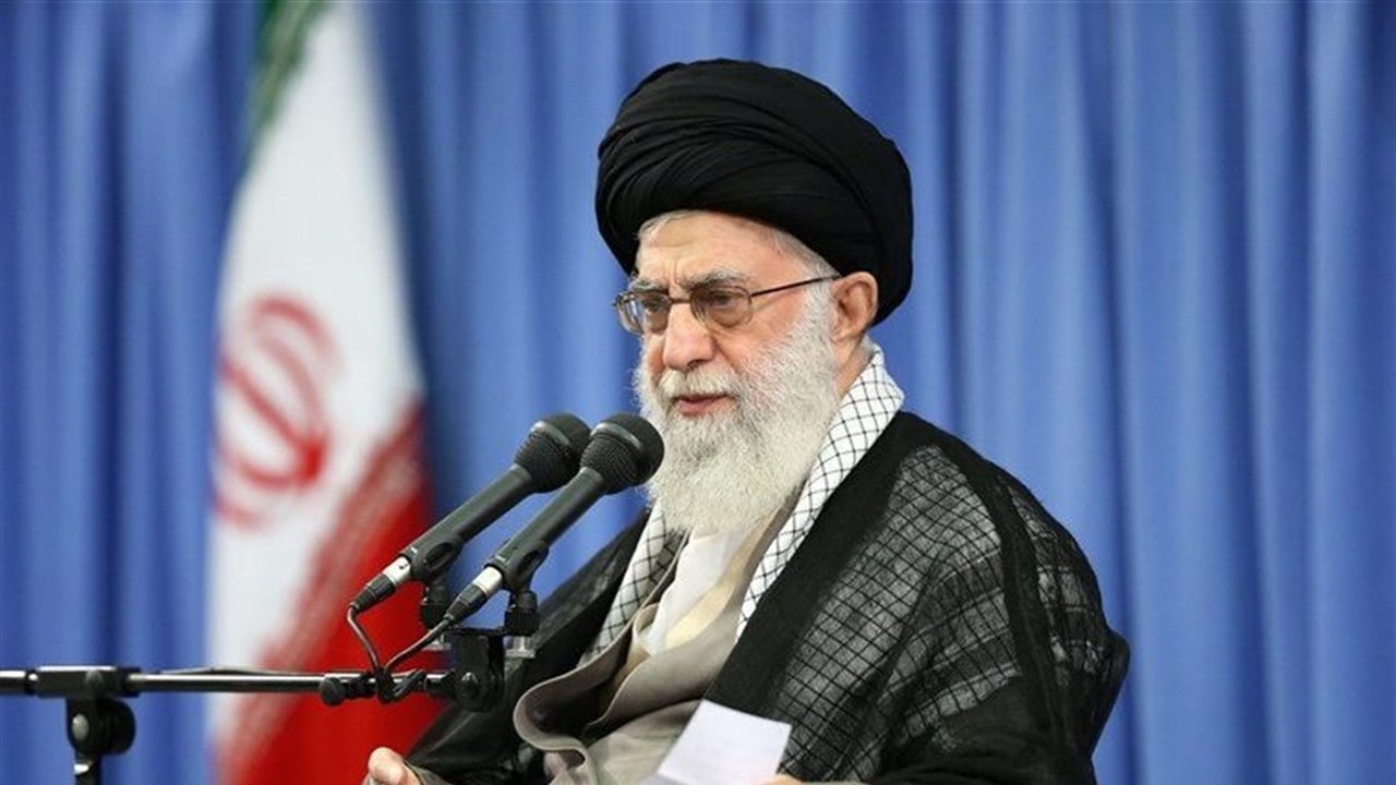 المرشد الإيراني: لا تعاون مع أمريكا  إلا إذا غيرت سياستها
