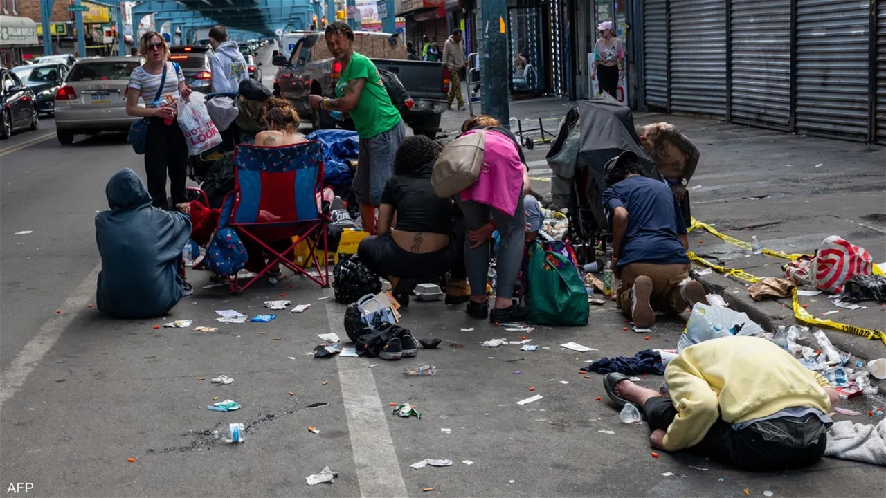 &quot;الإغلاق الحكومي&quot;.. إدارة ترامب تتخذ قرارا يخص المساعدات