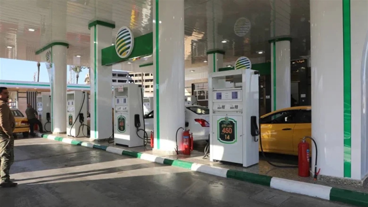 توجيه حكومي بإيقاف استيراد مواد البنزين والگاز والنفط الأبيض (وثيقة)