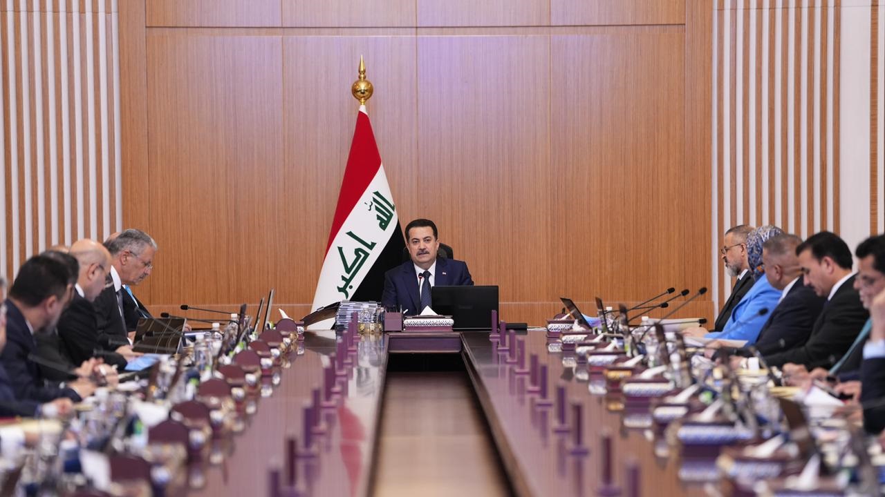 مجلس الوزراء يصوت على الخطة الزراعية للموسم الشتوي (2025-2026)