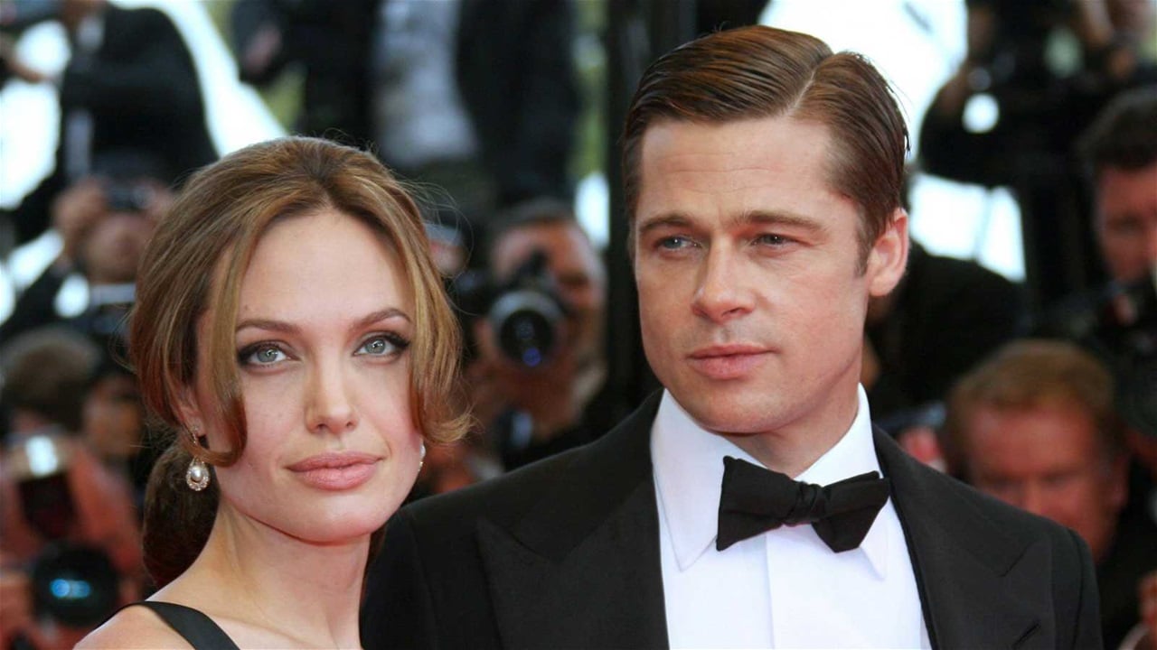 قضية جديدة بين براد بيت وأنجلينا جولي.. كشف الرسائل 