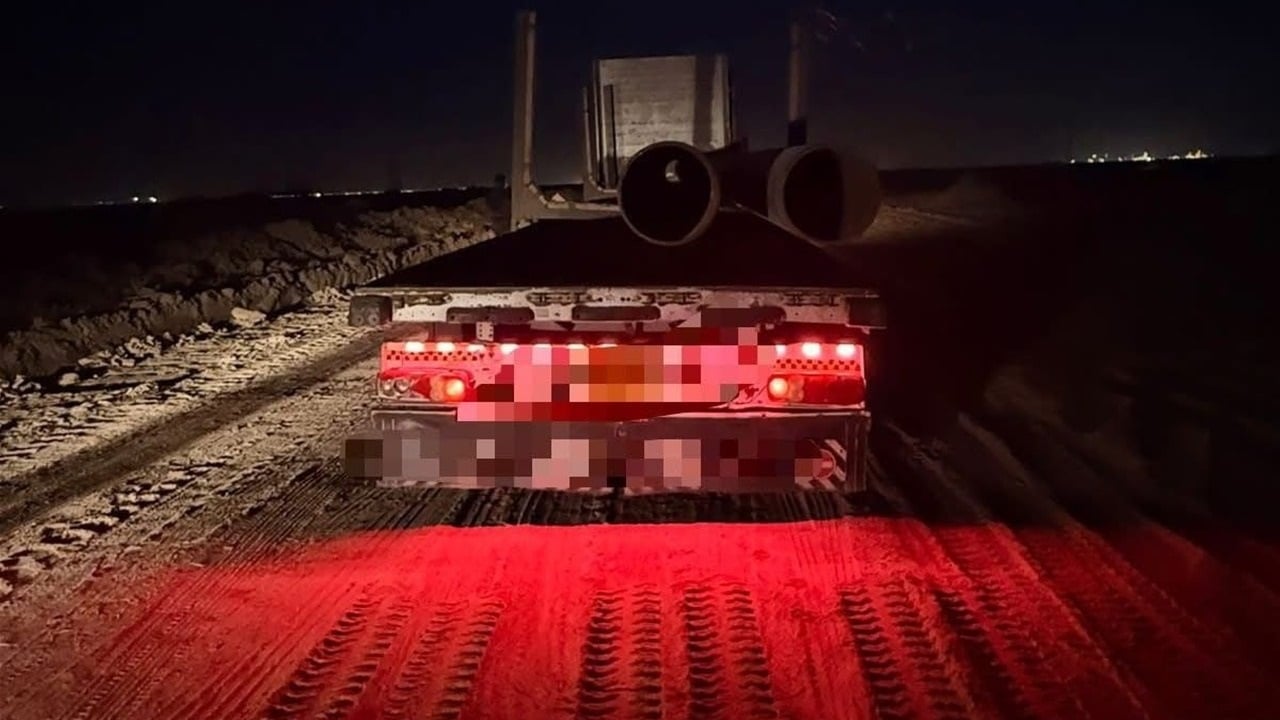 بحوزتهم تصاريح امنية مزورة.. اعتقال متهمين حاولوا سرقة الأنابيب النفطية في البصرة