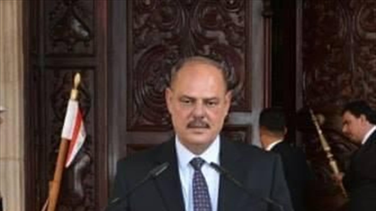 تكليف اللامي برئاسة جلسات مؤتمر وزراء الإعلام العرب