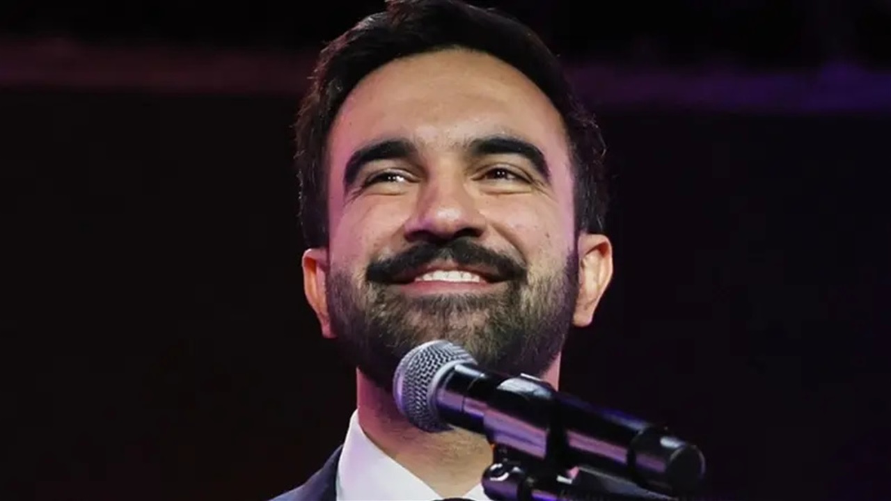 الجمهوريون يتلقون خسارة موجعة.. ممداني يفوز بـ&quot;عمدة نيويورك&quot; كأول مسلم بهذا المنصب تاريخيا