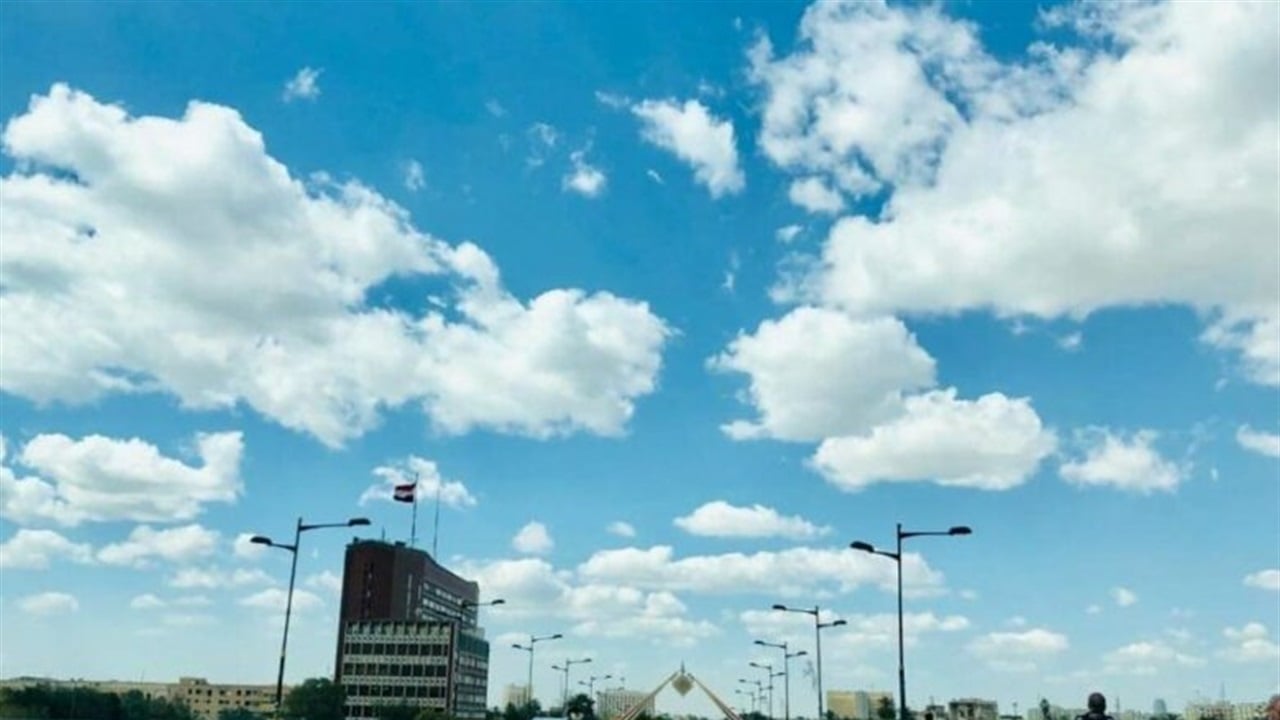 دفئ &quot;غير معتاد&quot; يقلب ظهر العراق صيفا.. وامطار متراكمة تنتظر ساعة الصفر