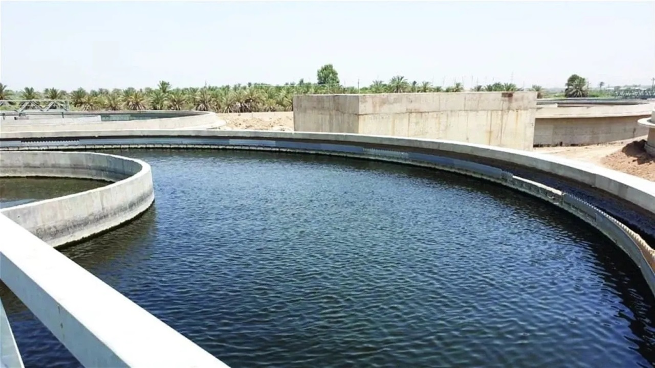 أمانة بغداد تطمئن المواطنين: الوضع المائي مستقر في العاصمة