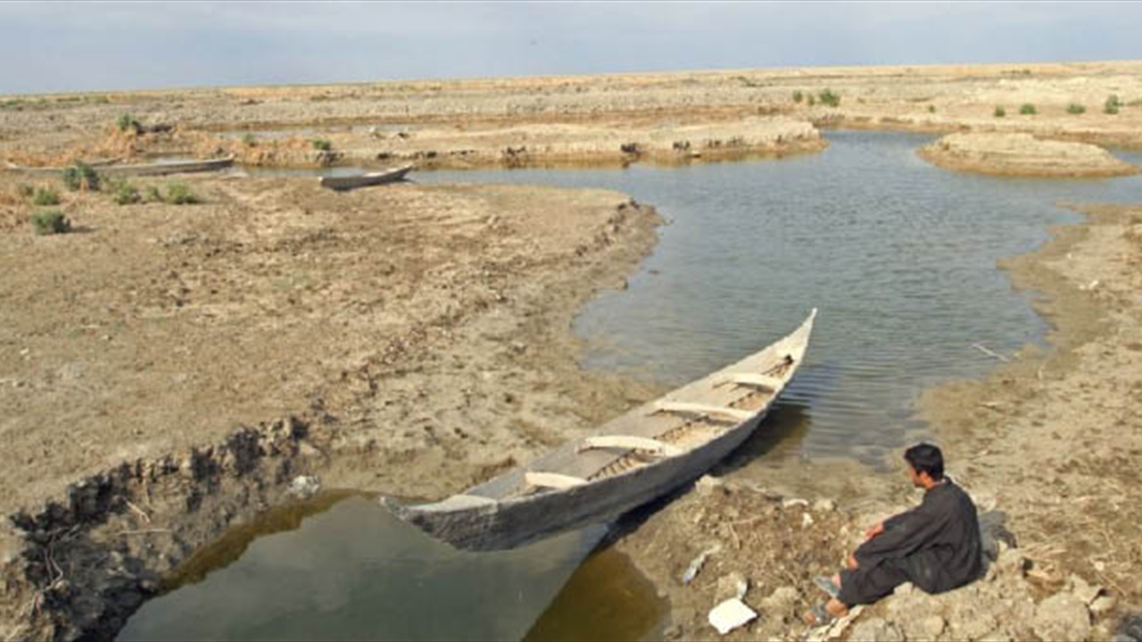 جمع مياه مهدرة 3 اضعاف الخزين الحالي بـ2% من صادرات النفط.. عن اتفاقية المياه العراقية التركية