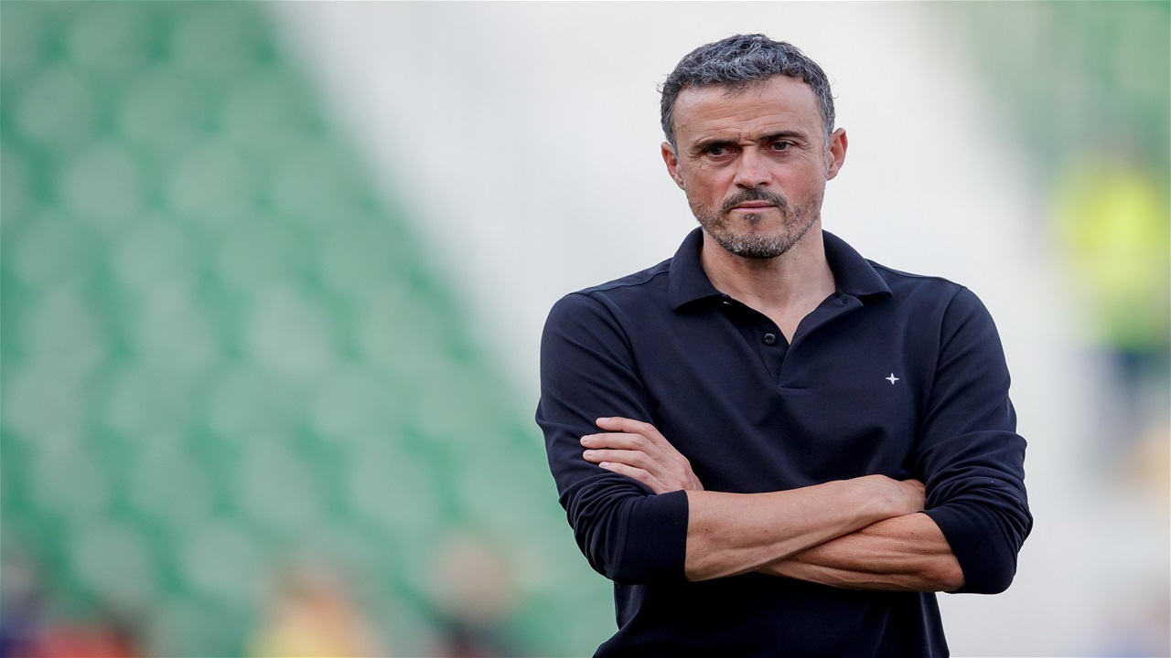 إنريكي يكشف أسباب الهزيمة من بايرن ميونخ