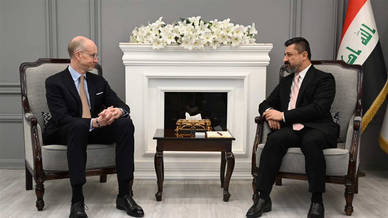 إمكانية لإبرام اتفاقية تبادل محكومين بين العراق والسويد