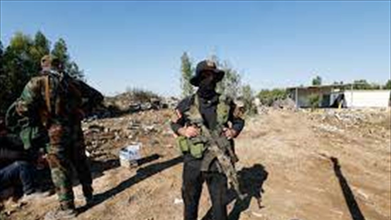 &quot;صدام الفصائل مع الشرع&quot;.. اعلام ايراني يفسر التهديد الأمريكي للعراق باتصال الـ12 دقيقة والعملية المتوقعة