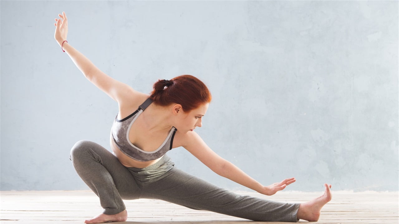 هل تعلمين أن طفلك يرث لياقته البدنية منكِ وليس من والده؟