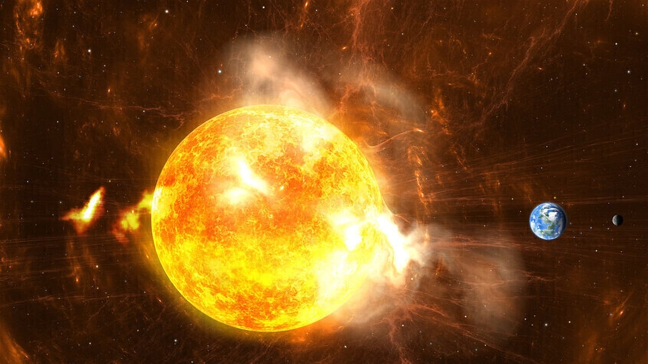 بعد 70 عاما.. حل لغز أحد أعقد معضلات الفيزياء الشمسية