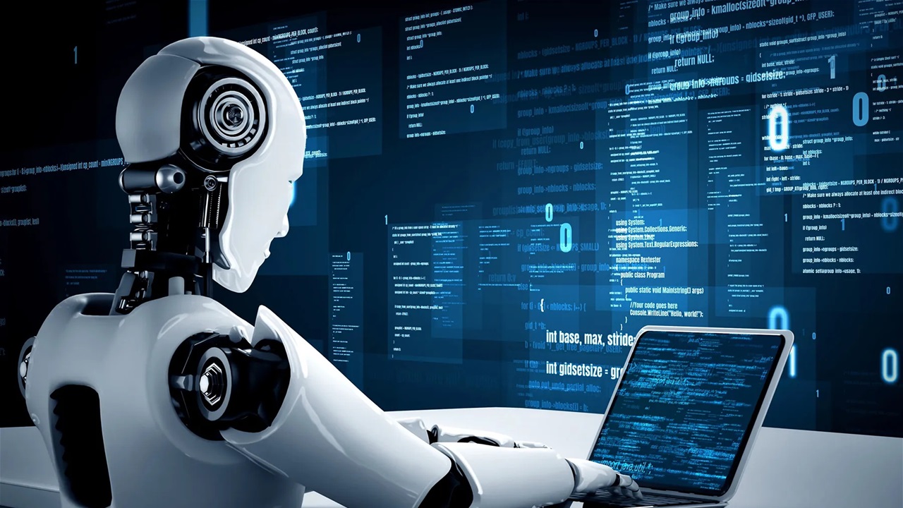 الذكاء الاصطناعي يقضي على هذه الوظائف