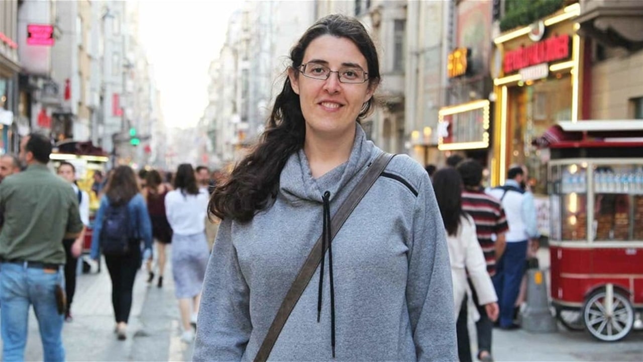 &quot;أصبحت كيس ملاكمة&quot;.. تسوركوف متحدثة عن خفايا اختطافها: هذا ما حصل معي بالعراق