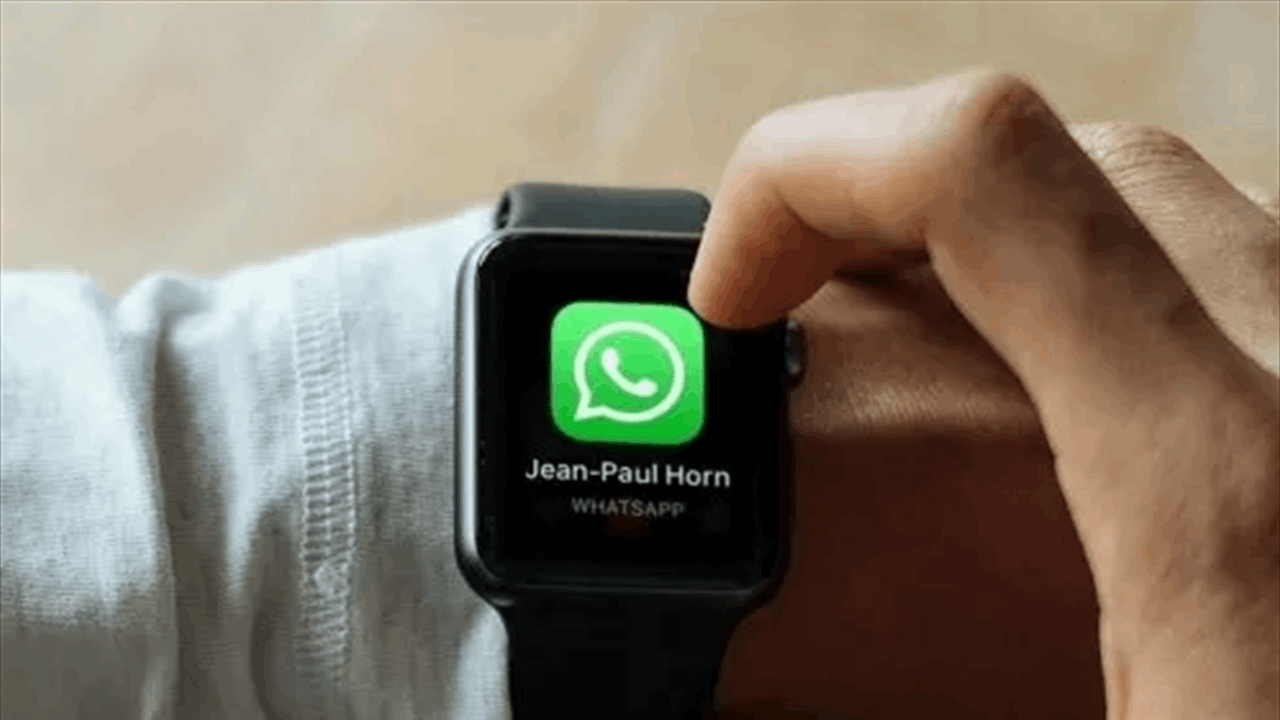 واتساب يطلق تطبيقه المنتظر