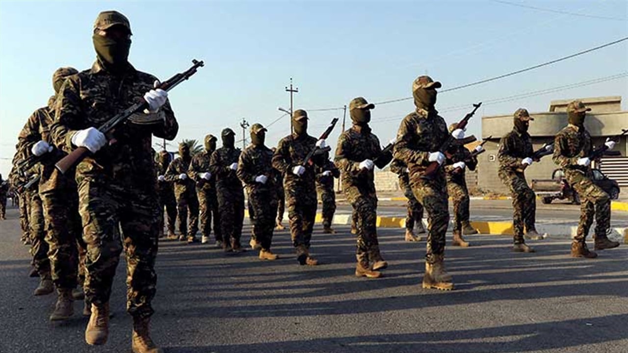 تقرير إسرائيلي جديد بشان العراق وترقب حول ما يحصل