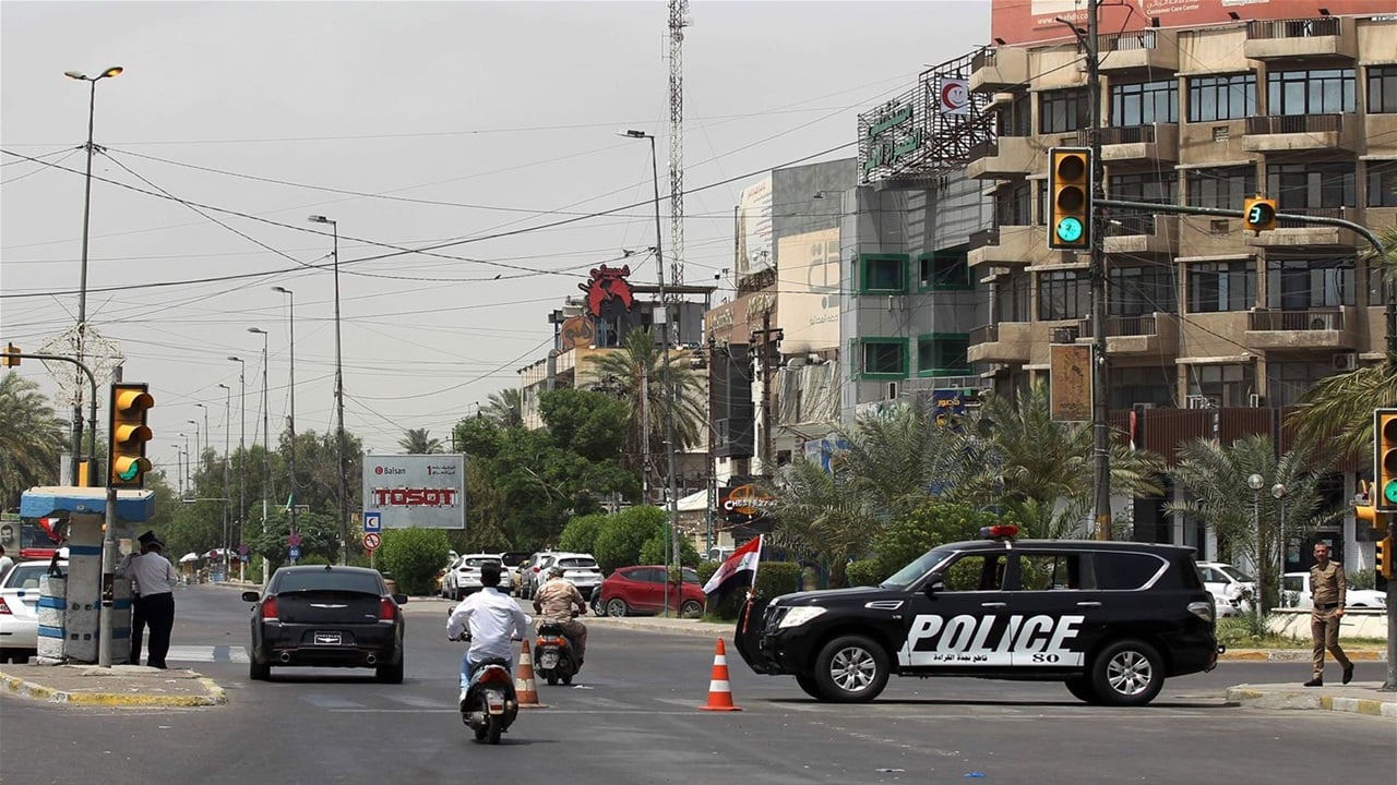 تصريح جديد من الداخلية بشأن حظر التجوال خلال الانتخابات