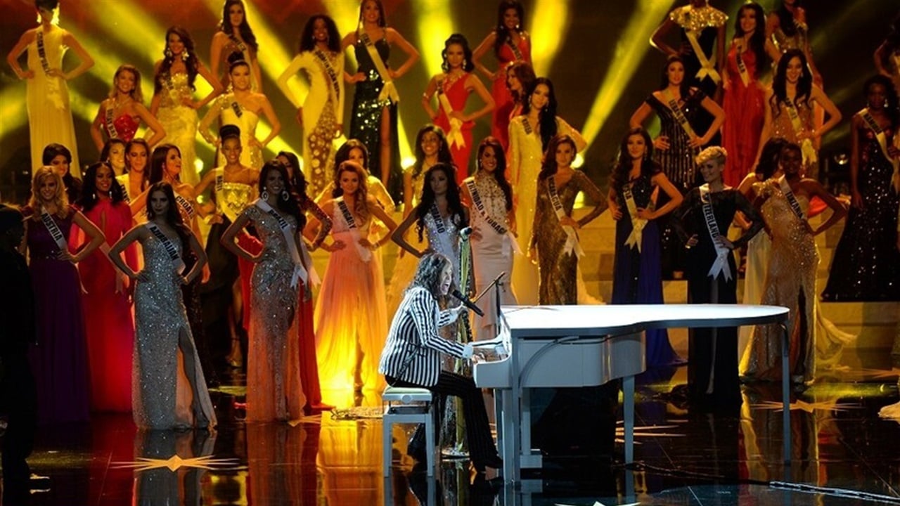 فرض عقوبات على نائب رئيس مسابقة ملكة جمال الكون