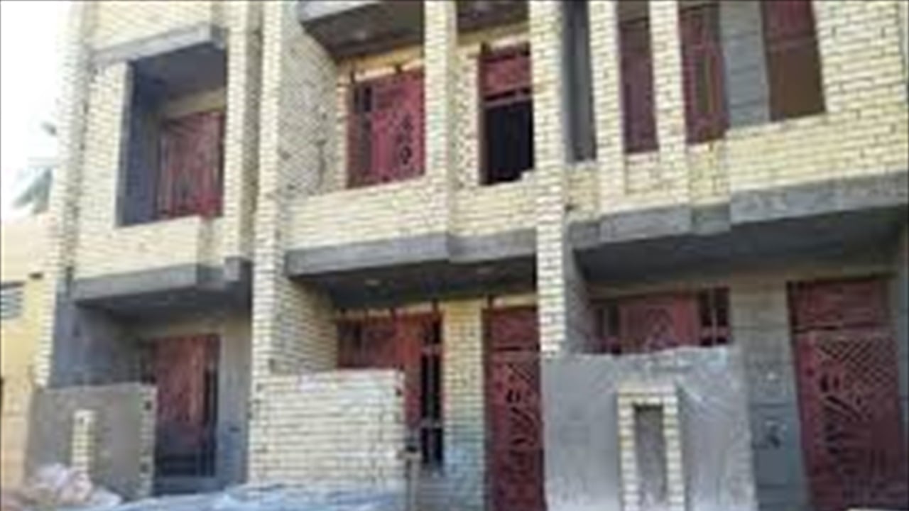 مسودة قانون لتخفيض غرامة &quot;تقسيم المنازل&quot; من 5 ملايين دينار الى نصف مليون فقط